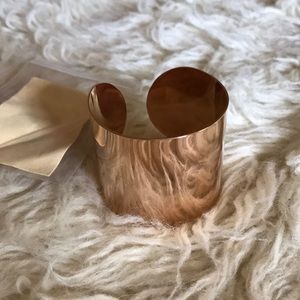 Golden Goose Deluxe Bracelet